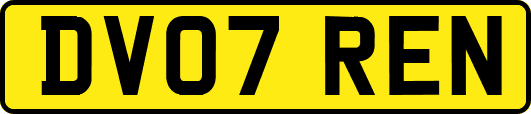 DV07REN