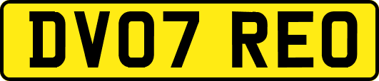 DV07REO