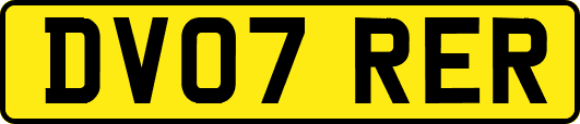 DV07RER