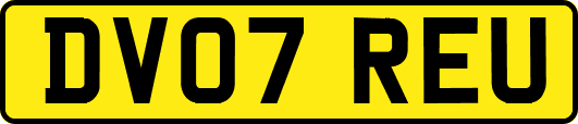DV07REU