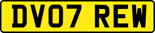 DV07REW