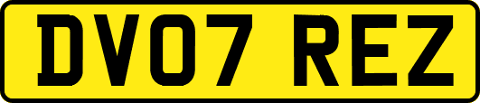 DV07REZ