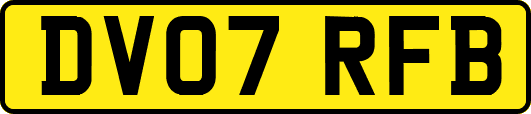 DV07RFB