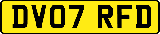 DV07RFD