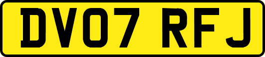 DV07RFJ
