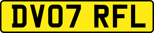 DV07RFL