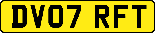 DV07RFT
