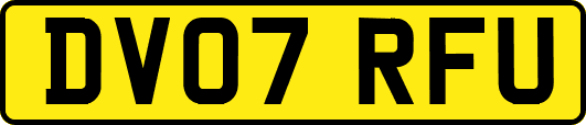 DV07RFU
