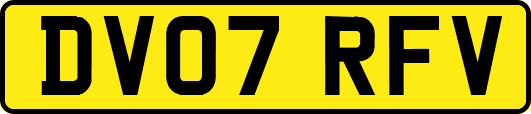 DV07RFV