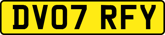 DV07RFY