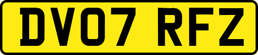 DV07RFZ