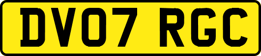 DV07RGC
