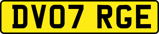 DV07RGE