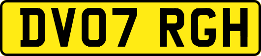 DV07RGH