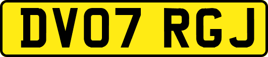 DV07RGJ