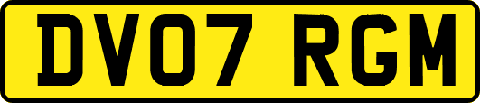 DV07RGM