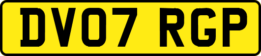 DV07RGP