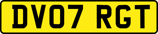 DV07RGT