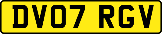 DV07RGV