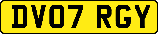 DV07RGY