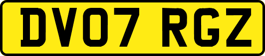 DV07RGZ