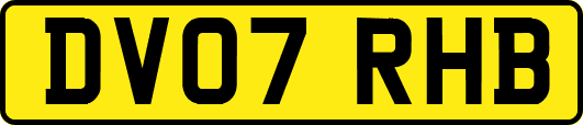DV07RHB
