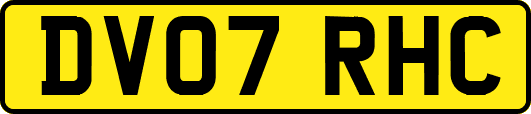 DV07RHC