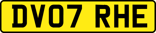 DV07RHE
