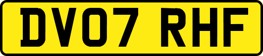 DV07RHF