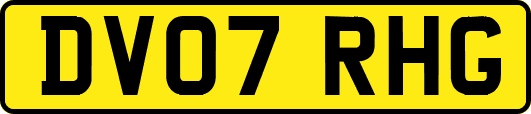 DV07RHG