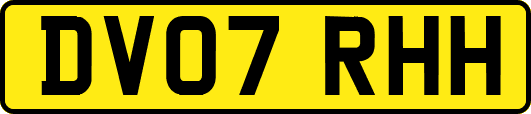 DV07RHH