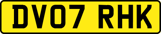 DV07RHK