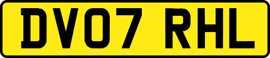 DV07RHL