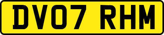DV07RHM