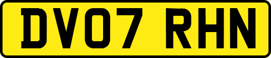 DV07RHN