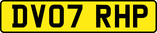 DV07RHP