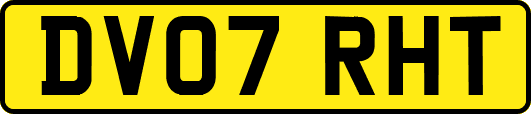 DV07RHT