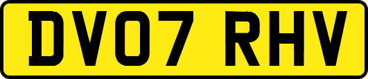 DV07RHV