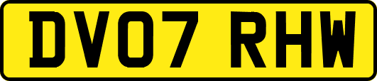 DV07RHW