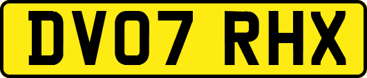 DV07RHX