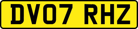 DV07RHZ