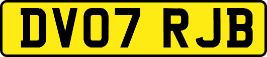 DV07RJB
