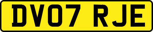 DV07RJE