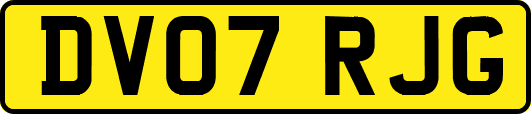 DV07RJG