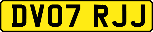 DV07RJJ