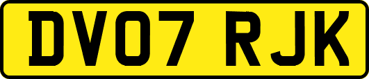 DV07RJK