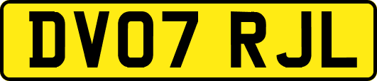 DV07RJL