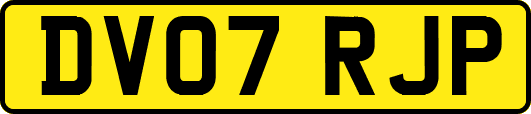 DV07RJP