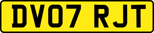 DV07RJT