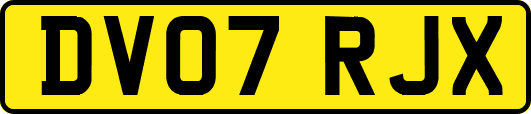 DV07RJX